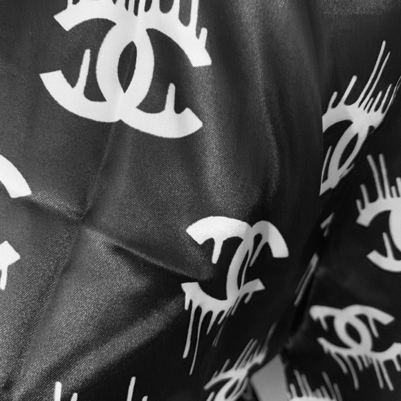 NEW 🌹coco satin Robe ... - Picture 3 of 5